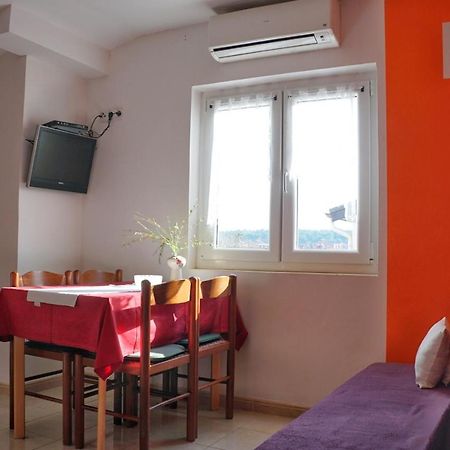 Apartmani Vesna Zambratija (Istria) Exterior foto