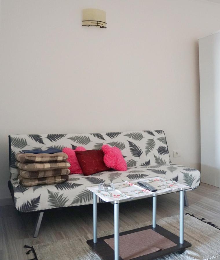 Apartmani Vesna Zambratija (Istria) Exterior foto
