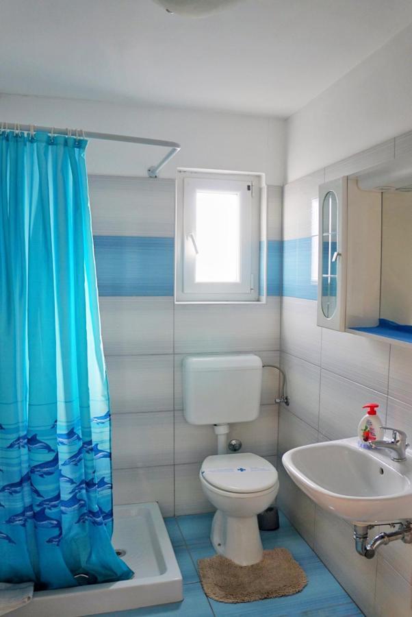 Apartmani Vesna Zambratija (Istria) Exterior foto