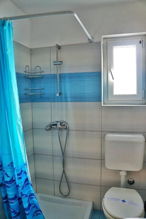 Apartmani Vesna Zambratija (Istria) Exterior foto