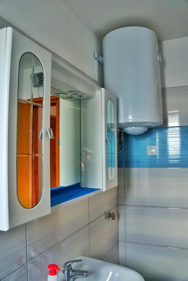 Apartmani Vesna Zambratija (Istria) Exterior foto