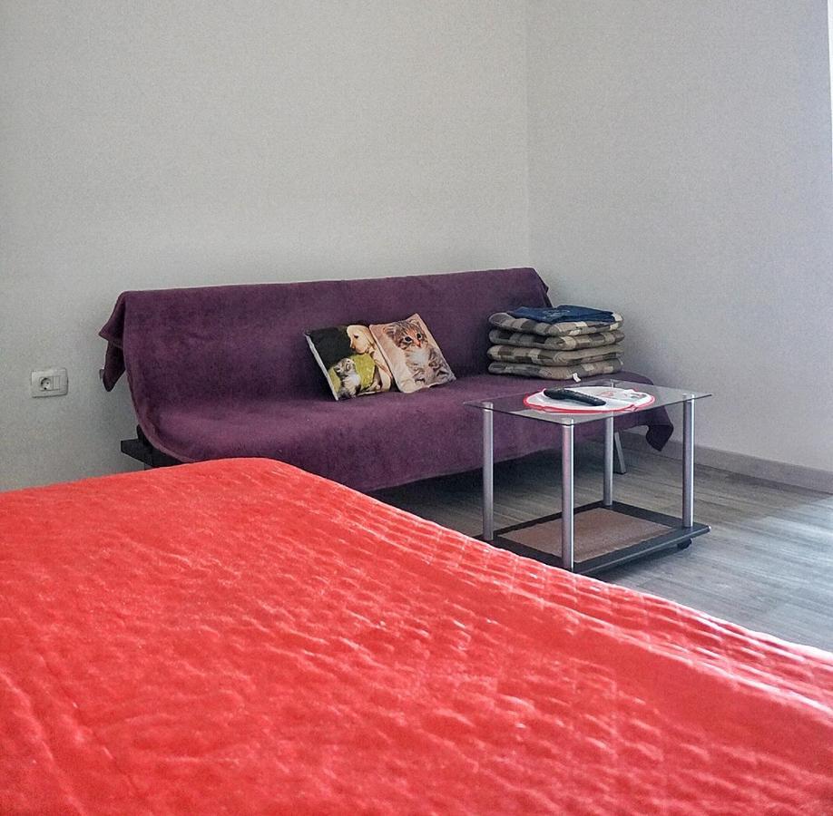 Apartmani Vesna Zambratija (Istria) Exterior foto