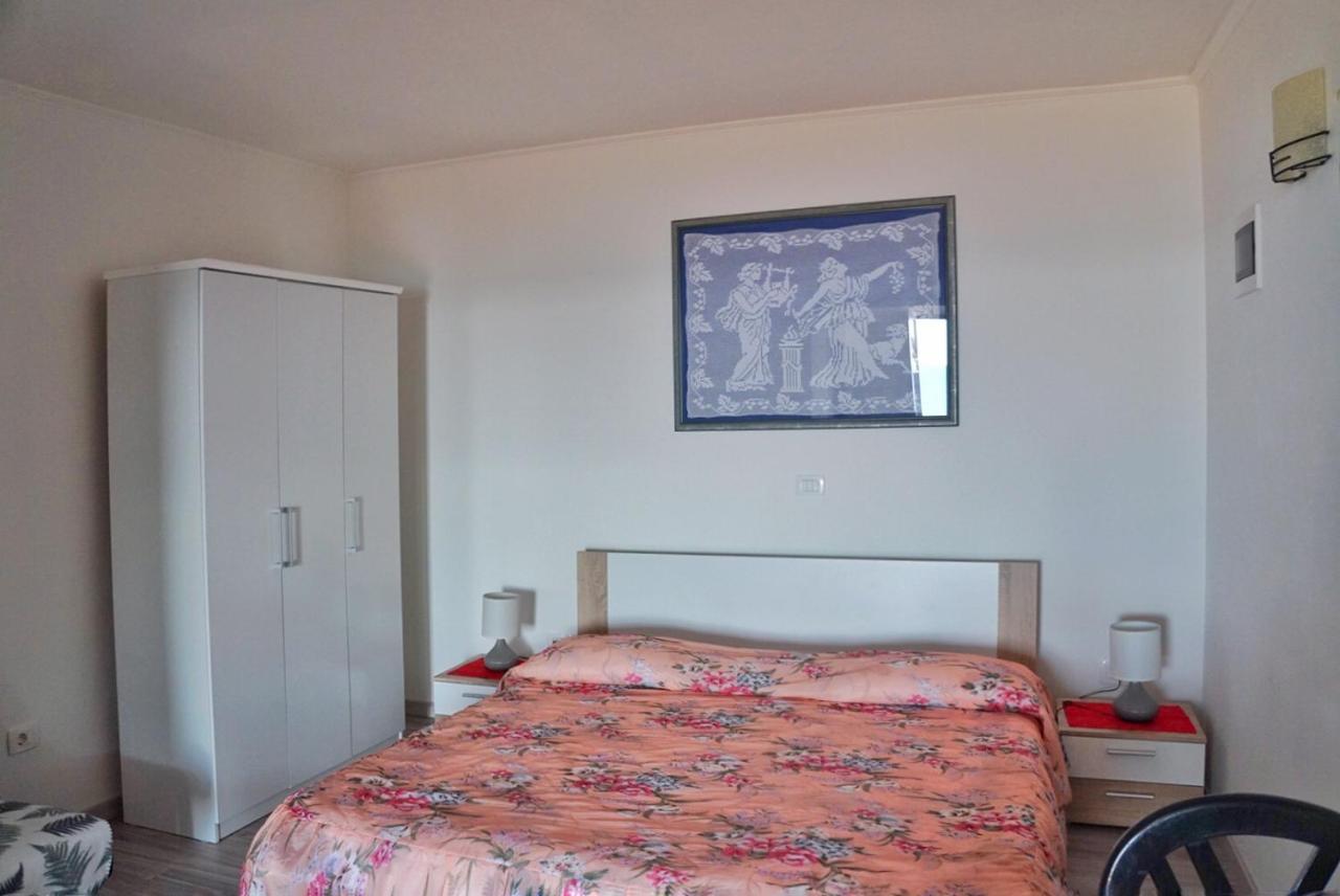 Apartmani Vesna Zambratija (Istria) Exterior foto