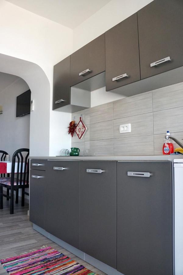 Apartmani Vesna Zambratija (Istria) Exterior foto