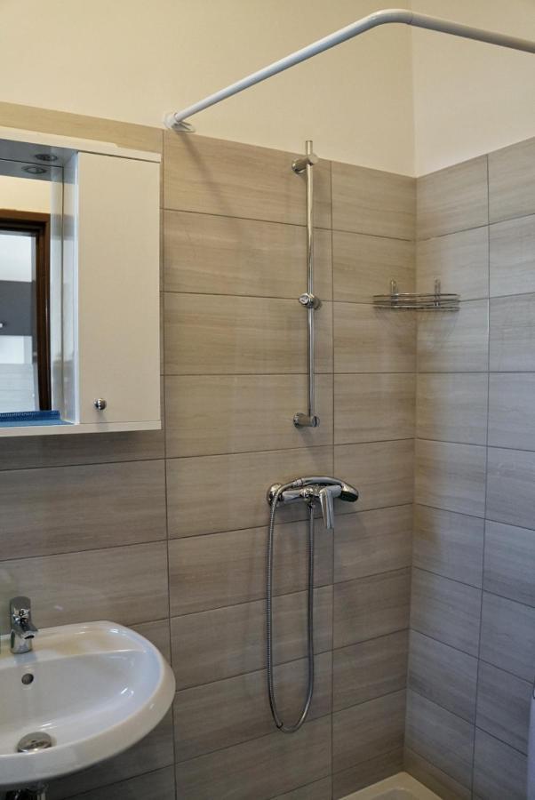 Apartmani Vesna Zambratija (Istria) Exterior foto