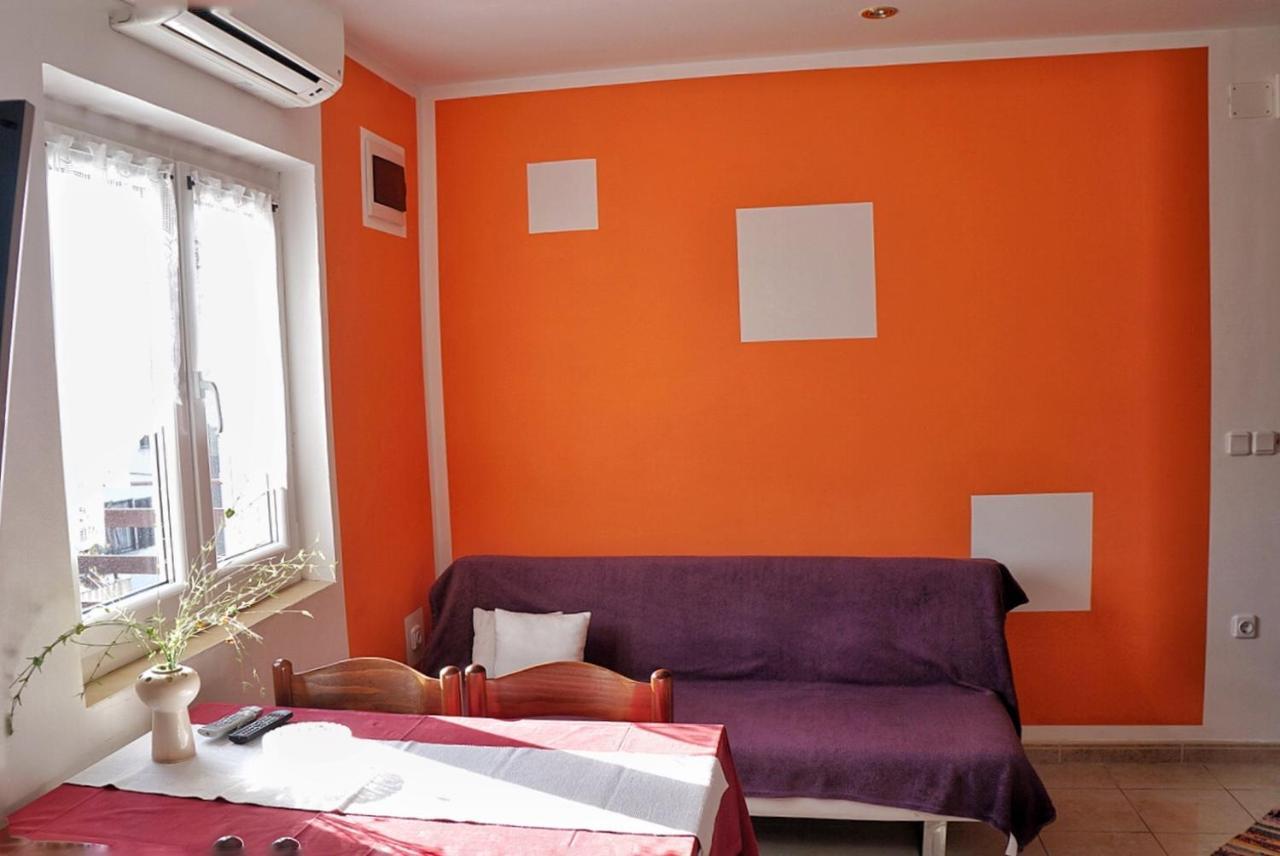 Apartmani Vesna Zambratija (Istria) Exterior foto
