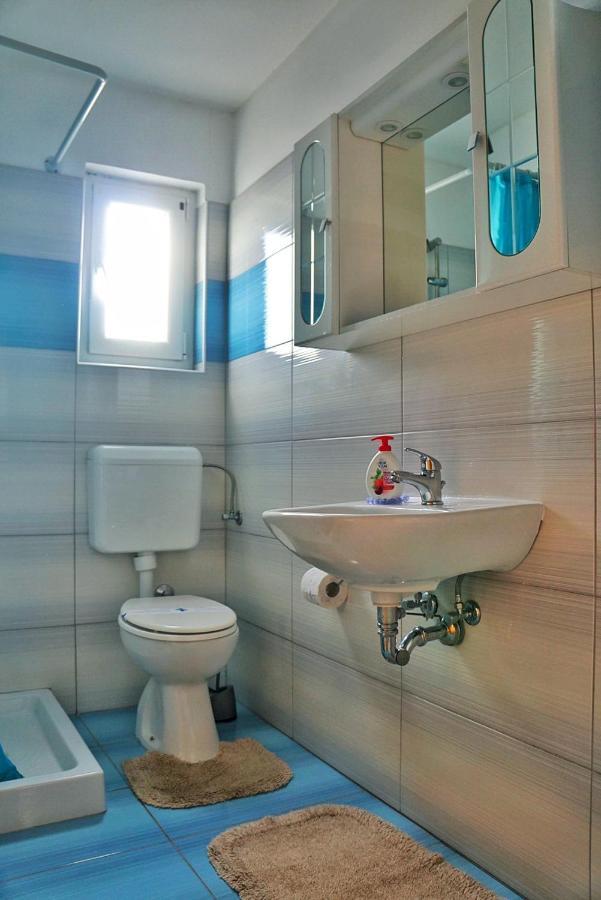 Apartmani Vesna Zambratija (Istria) Exterior foto