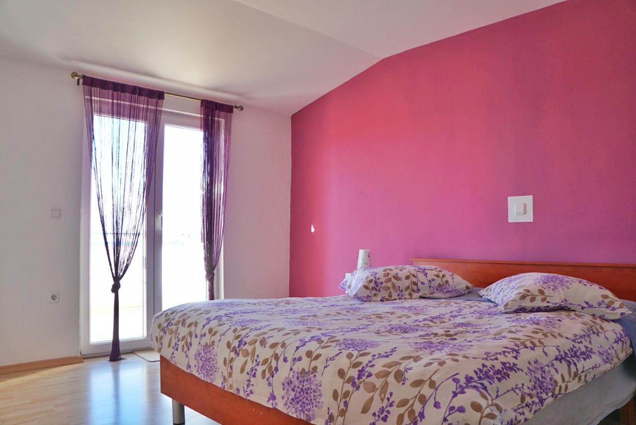 Apartmani Vesna Zambratija (Istria) Exterior foto