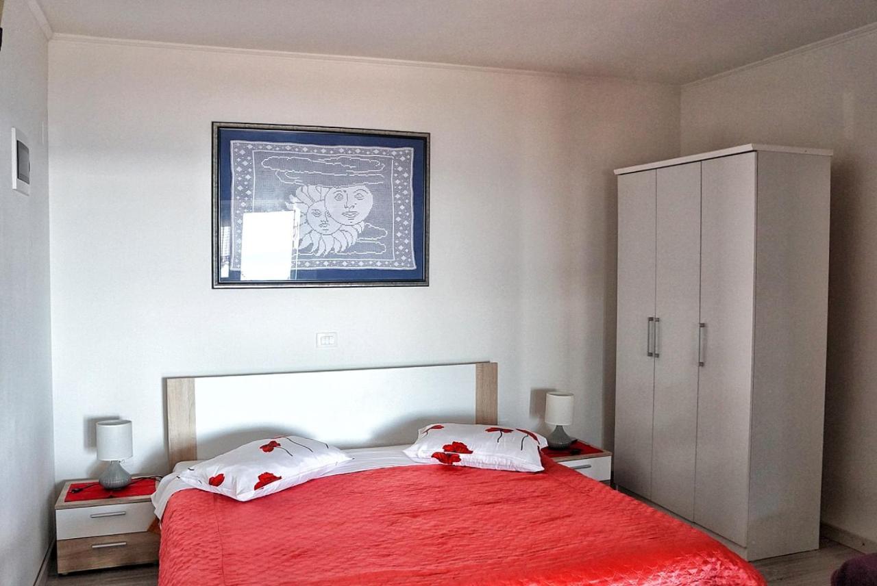 Apartmani Vesna Zambratija (Istria) Exterior foto