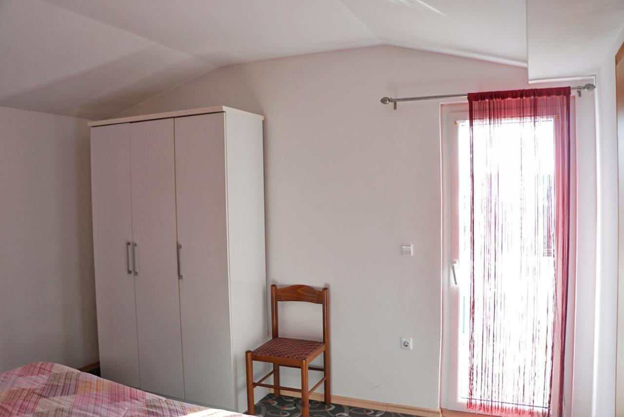Apartmani Vesna Zambratija (Istria) Exterior foto