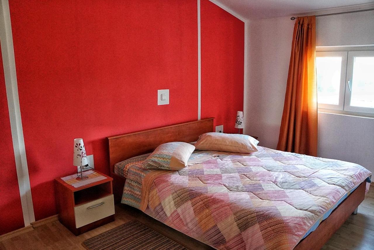Apartmani Vesna Zambratija (Istria) Exterior foto