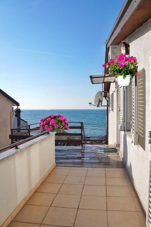 Apartmani Vesna Zambratija (Istria) Exterior foto