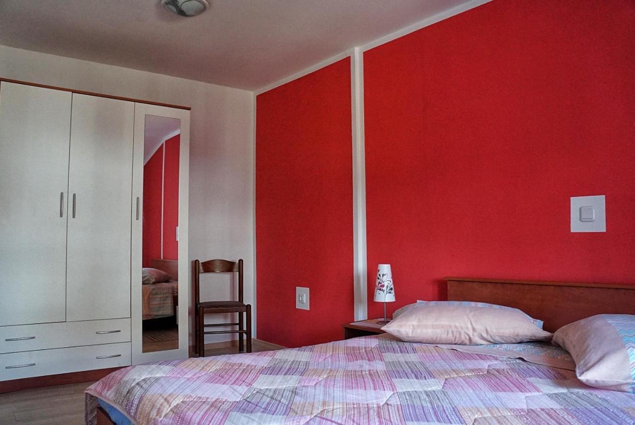 Apartmani Vesna Zambratija (Istria) Exterior foto