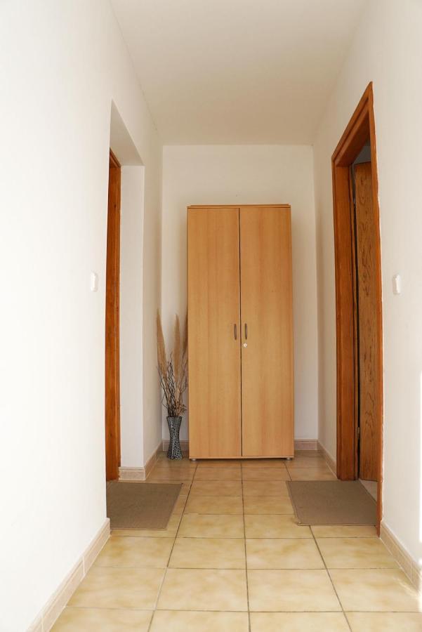 Apartmani Vesna Zambratija (Istria) Exterior foto