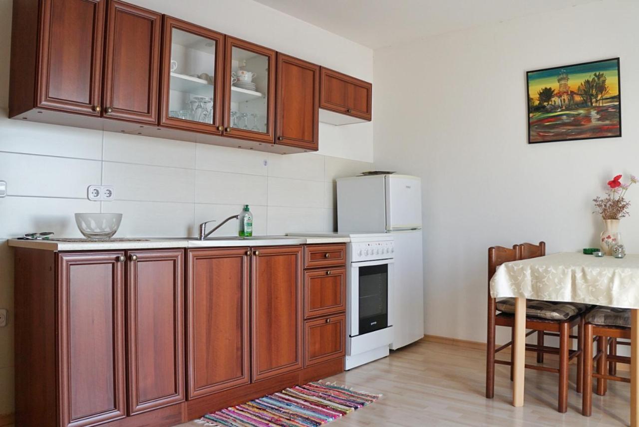 Apartmani Vesna Zambratija (Istria) Exterior foto