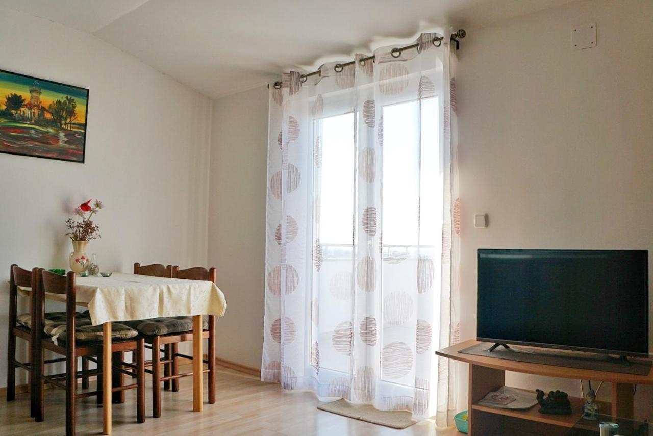 Apartmani Vesna Zambratija (Istria) Exterior foto