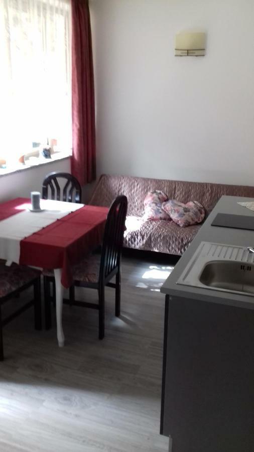 Apartmani Vesna Zambratija (Istria) Exterior foto