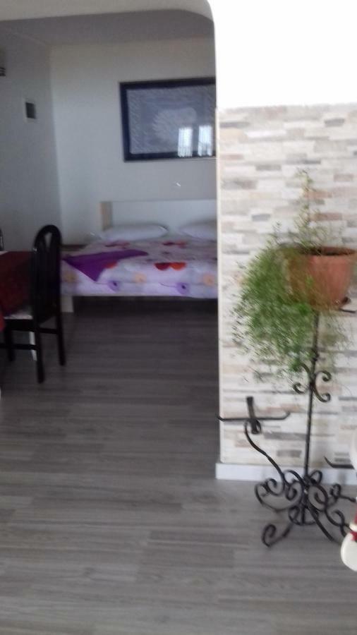 Apartmani Vesna Zambratija (Istria) Exterior foto