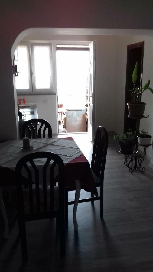 Apartmani Vesna Zambratija (Istria) Exterior foto